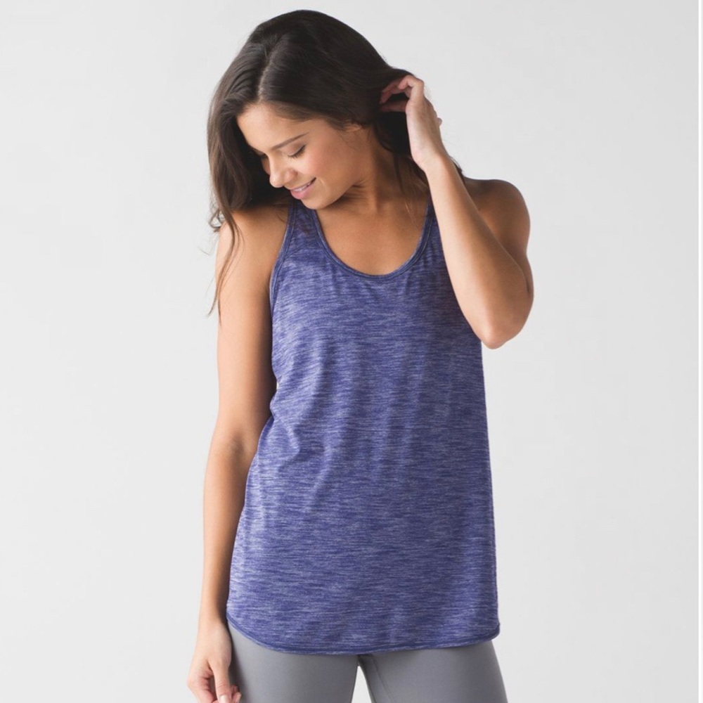 Lululemon Tank